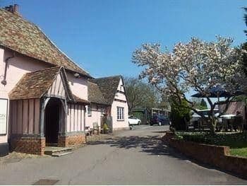 The Red Lion Hinxton The Red Lion Hinxton