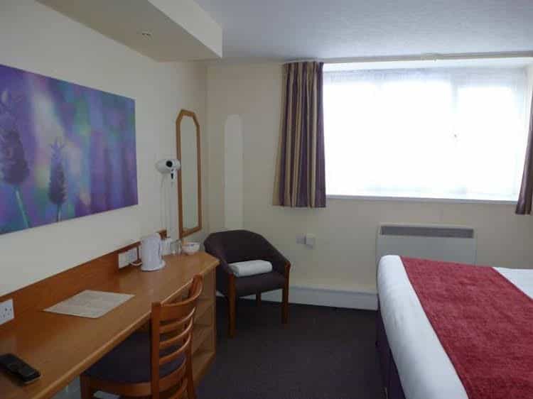 De Trafford By Good Night Inns De Trafford By Good Night Inns