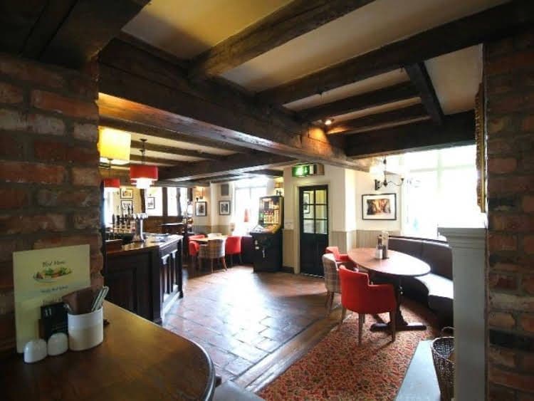 De Trafford By Good Night Inns De Trafford By Good Night Inns