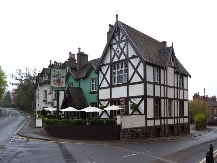 De Trafford By Good Night Inns4