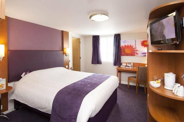 Premier Inn Dundee (Monifieth)3
