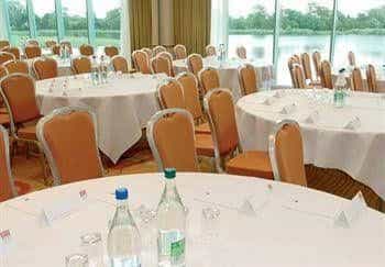 De Vere Cotswold Water Park