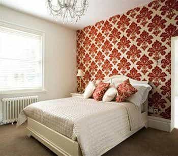 The Old Vicarage Boutique Hotel The Old Vicarage Boutique Hotel