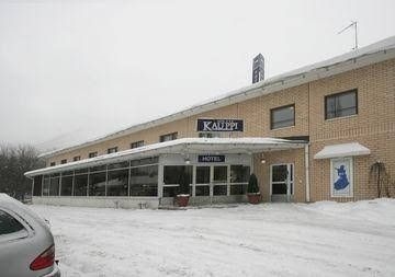 Hotel Kauppi1