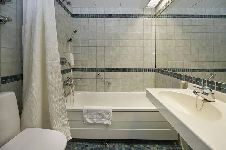 Cumulus Resort Imatran Valtionhotelli0