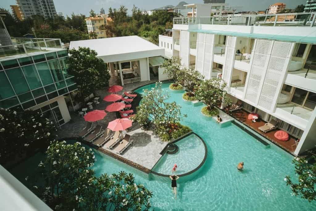The Sea-Cret Hua Hin The Sea-Cret Hua Hin
