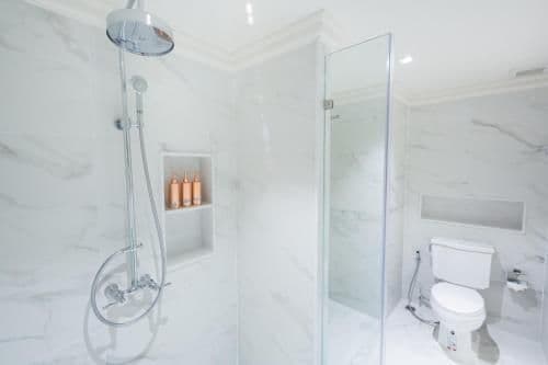 Deluxe Double Room with Spa Bath