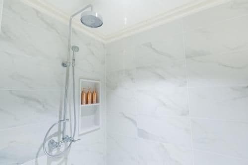 Deluxe Double Room with Spa Bath