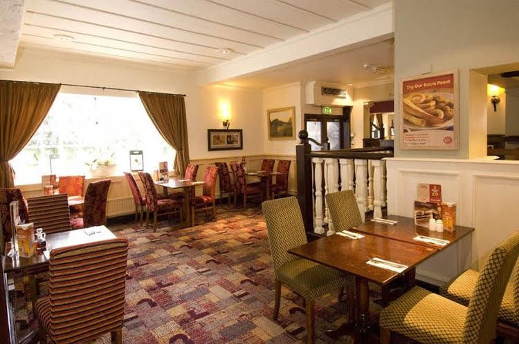 Premier Inn Knutsford (Bucklow Hill)4
