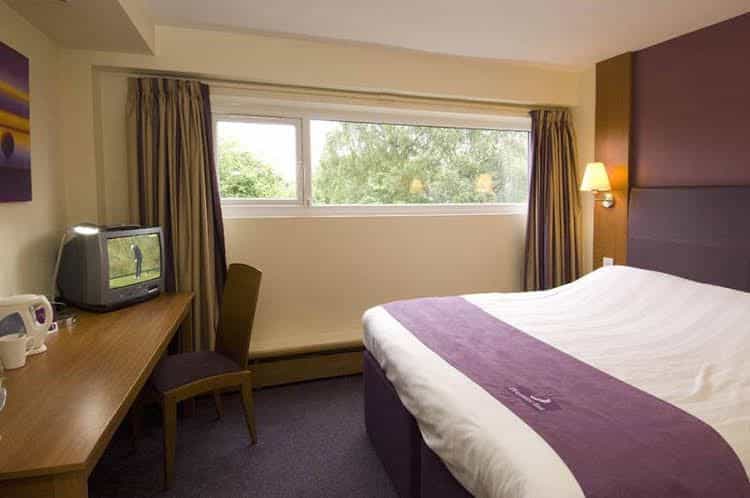 Premier Inn Knutsford (Bucklow Hill) Premier Inn Knutsford (Bucklow Hill)