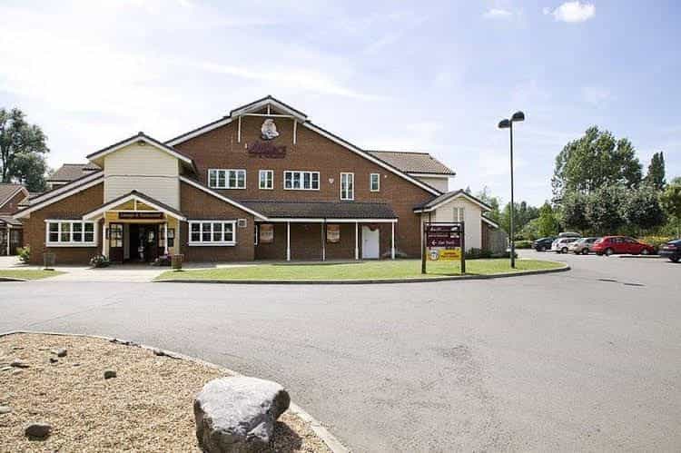 Premier Inn Northampton Great Billing/A45 Premier Inn Northampton Great Billing/A45