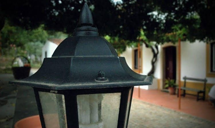 Quinta Do Vaqueirinho - Agro-Turismo1