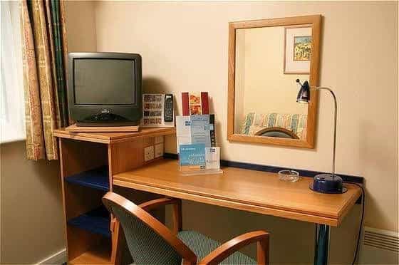 Premier Inn Livingston (Bathgate) Premier Inn Livingston (Bathgate)