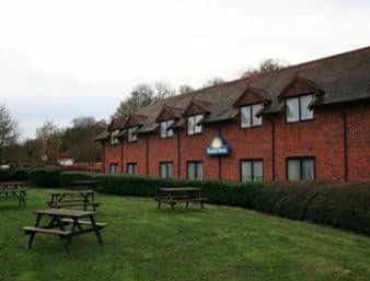Days Inn Sevenoaks (Clackett Lane) Days Inn Sevenoaks (Clackett Lane)