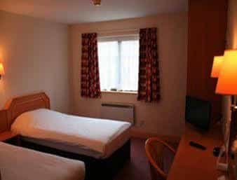 Days Inn Sevenoaks (Clackett Lane) Days Inn Sevenoaks (Clackett Lane)