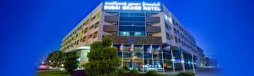 Dubai Grand Hotel By Fortune Dubai Grand Hotel By Fortune