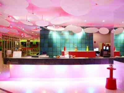 โรงแรมเบสต์ เบลลา พัทยา โรงแรมเบสต์ เบลลา พัทยา