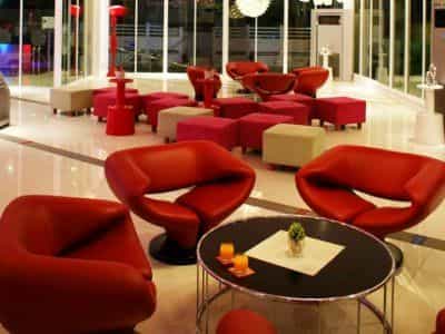 โรงแรมเบสต์ เบลลา พัทยา โรงแรมเบสต์ เบลลา พัทยา