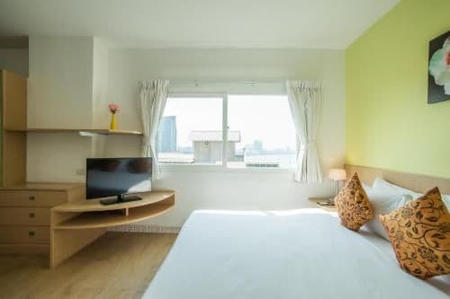 Three-Bedroom Suite