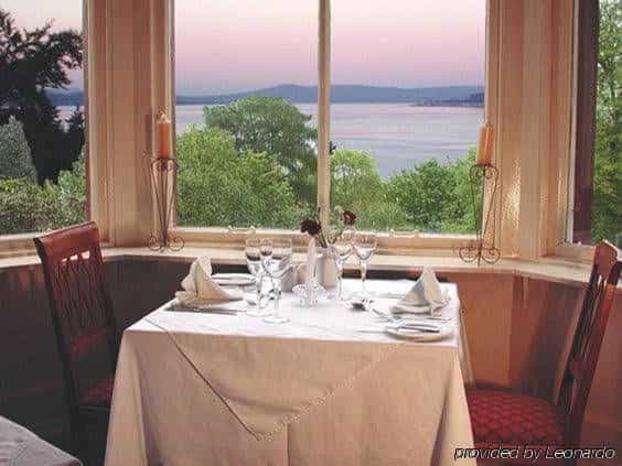 Abbots Brae Hotel Abbots Brae Hotel