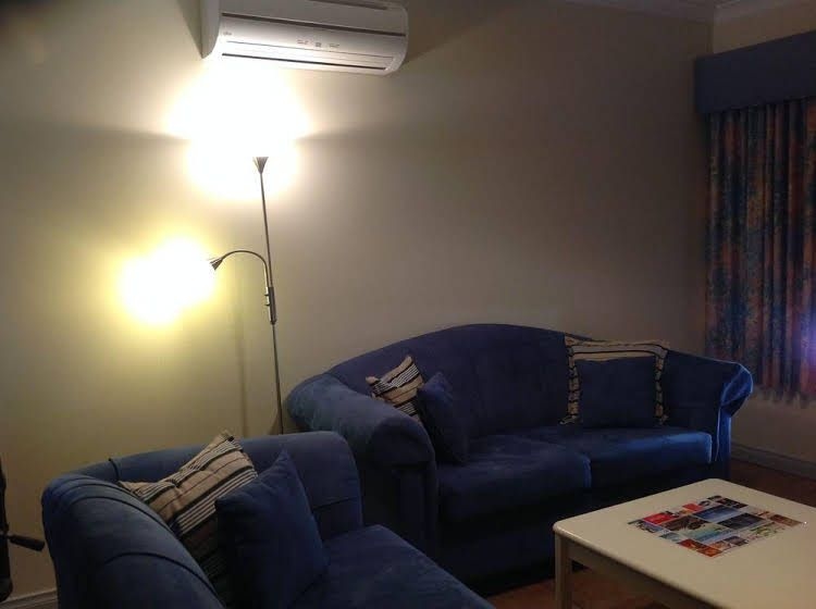Balneaire Seaside Resort1