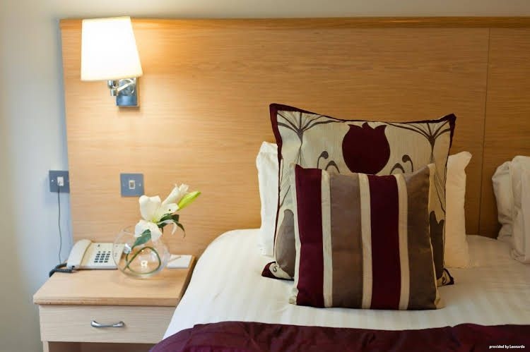 Best Western The Dartmouth Hotel, Golf & Spa2