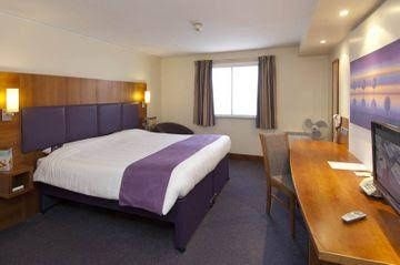Premier Inn Plymouth City Centre (Sutton Harbour)2