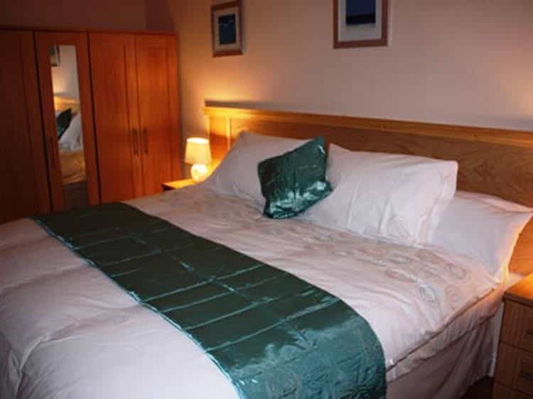 The Anvil Lodge