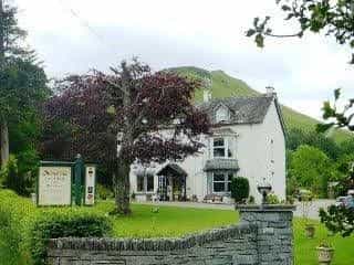 Swinside Lodge - Dinner, Bed & Breakfast Hotel Swinside Lodge - Dinner, Bed & Breakfast Hotel