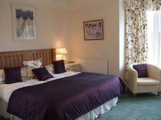 Swinside Lodge - Dinner, Bed & Breakfast Hotel Swinside Lodge - Dinner, Bed & Breakfast Hotel