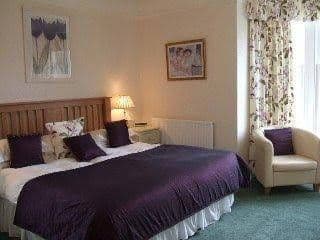 Swinside Lodge - Dinner, Bed & Breakfast Hotel Swinside Lodge - Dinner, Bed & Breakfast Hotel