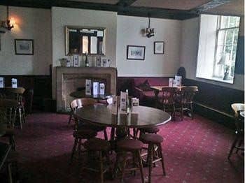 The Grant Arms Hotel The Grant Arms Hotel