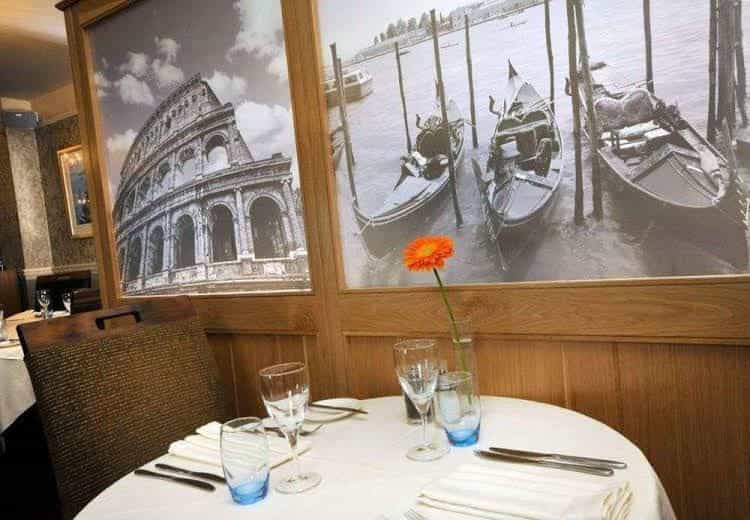 Ennios Boutique Hotel