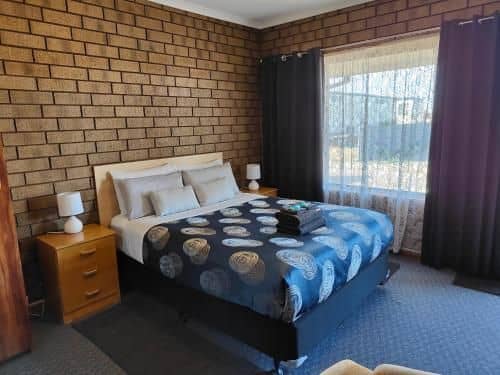 Airport Whyalla Motel Airport Whyalla Motel