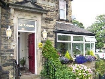 Shannon Court Guesthouse Shannon Court Guesthouse