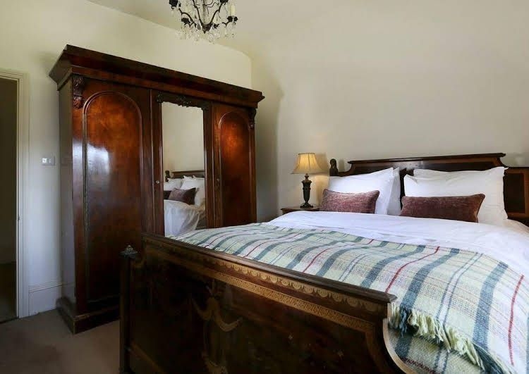 The Ickworth Hotel And Apartments1