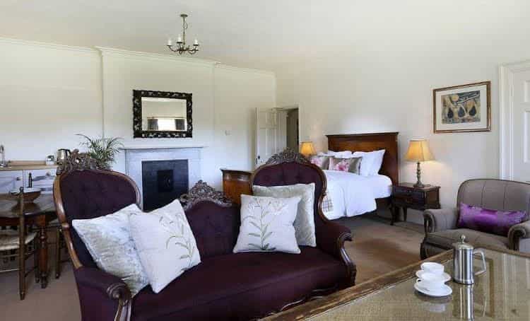 The Ickworth Hotel And Apartments