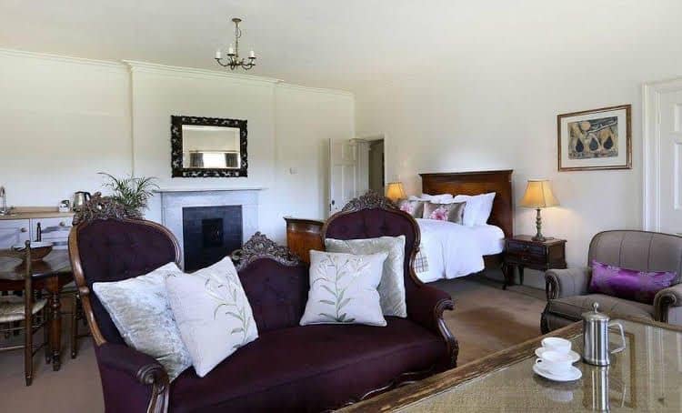 The Ickworth Hotel And Apartments The Ickworth Hotel And Apartments