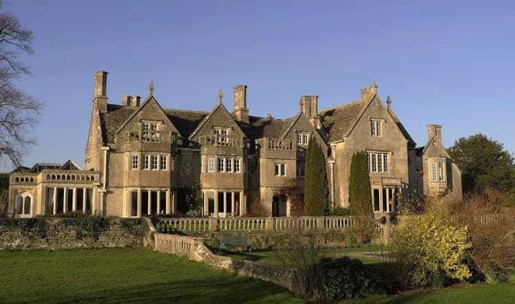 Woolley Grange - A Luxury Family Hotel Woolley Grange - A Luxury Family Hotel