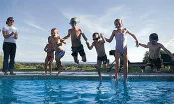 Woolley Grange - A Luxury Family Hotel Woolley Grange - A Luxury Family Hotel