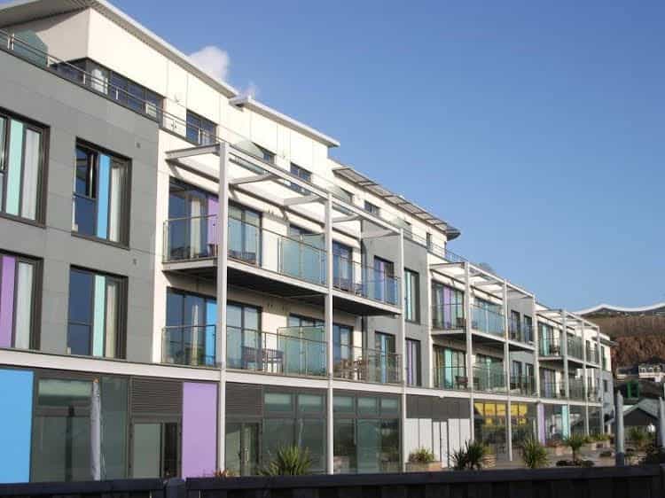 Liberty Wharf Apartments by BridgeStreet Liberty Wharf Apartments by BridgeStreet