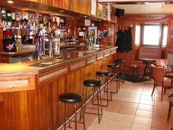 The Swan Inn