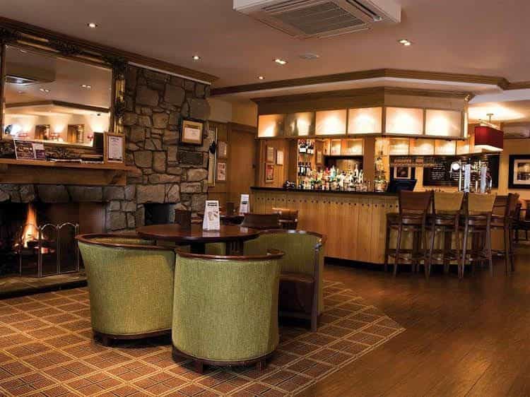 Old Loans Inn Old Loans Inn