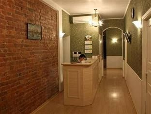 Amber House1