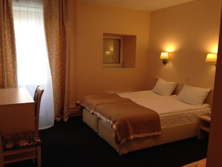Dvory Capelly Hotel Dvory Capelly Hotel