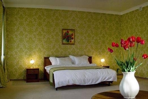 Hermes Park Hotel2