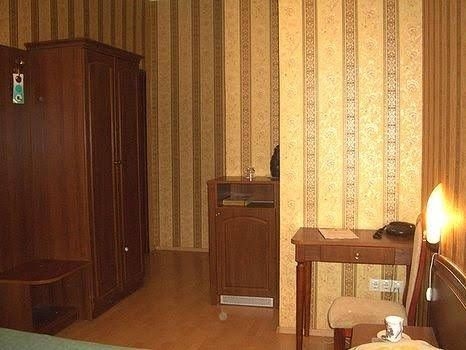 Zlatoust Hotel1