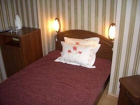 Zlatoust Hotel4