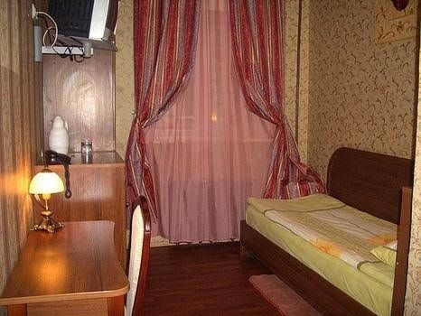 Zlatoust Hotel3