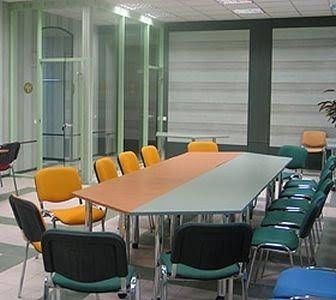 Zlatoust Hotel0